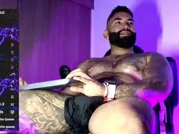 Freechat max__prada on Chaturbate