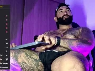 Freechat max__prada on Chaturbate