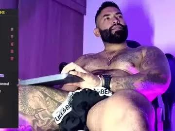 Freechat max__prada on Chaturbate