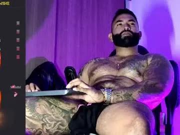 Freechat max__prada on Chaturbate