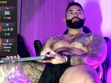 Freechat max__prada on Chaturbate