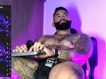 Freechat max__prada on Chaturbate