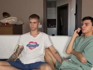 Freechat max_gen on Chaturbate