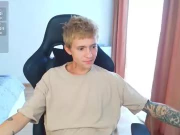 Freechat max_gen on Chaturbate