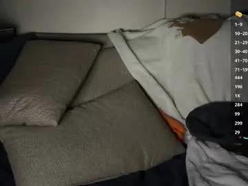 Freechat maxandtam on Chaturbate