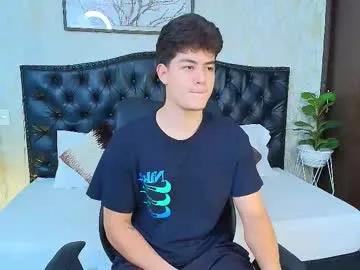 maxxicruz on Chaturbate 