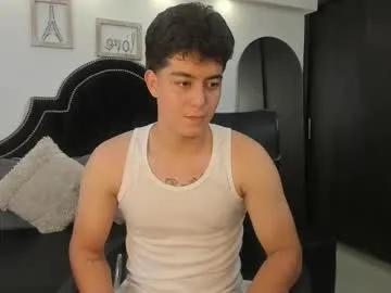 maxxicruz on Chaturbate 