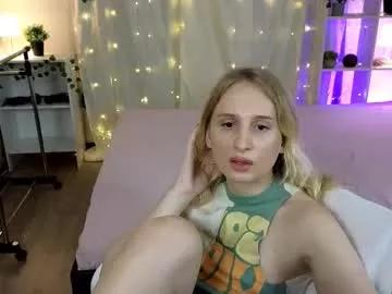 may_want on Chaturbate