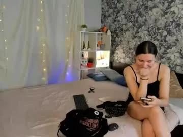 may_want on Chaturbate