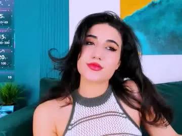 maya_rogerss on Chaturbate 