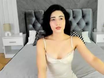 maya_rogerss on Chaturbate 