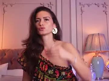 Freechat mayavixxen on Chaturbate