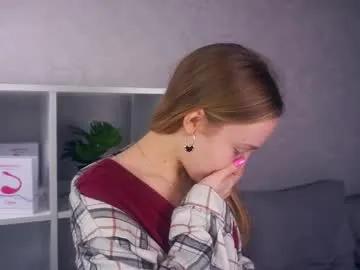 mckenziedyen — GOAL: Play with my Boobs [11 tokens remaining] Hello, my name is Mary, NTMU!  #new #18 #shy #teen #daddysgirl