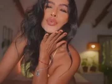 Freechat meegan1 on Chaturbate