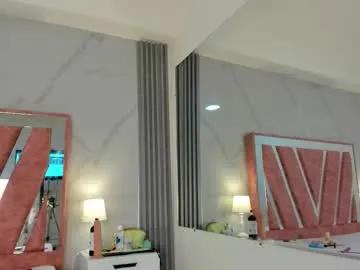 Freechat megan_sweetas on Chaturbate