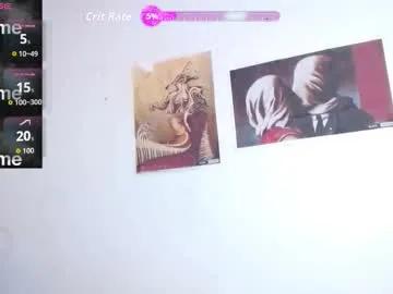 Freechat meghan_crouch on Chaturbate