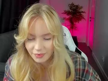 Freechat melanie_ryer on Chaturbate