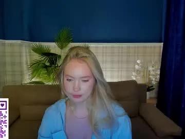 Freechat melanie_ryer on Chaturbate