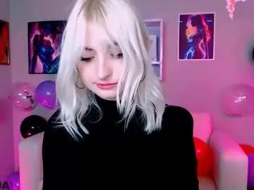 melisa_white1 —  GOAL: cheer me up :) [111]  Welcome to my room #smalltits #skinny #tattoo #blonde #bdsm