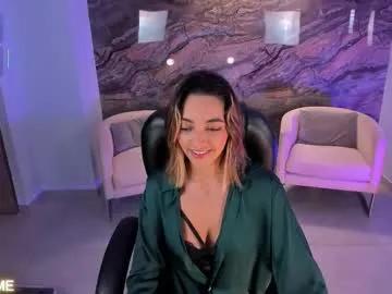 Freechat melissamoore_ on Chaturbate