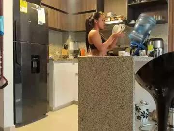 mellanie33 on Chaturbate