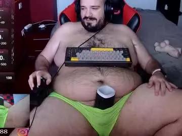Freechat menditeta on Chaturbate