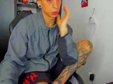 Freechat methodicxxx on Chaturbate