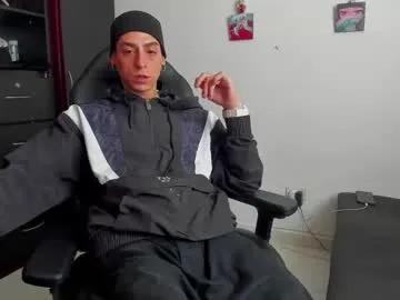 Freechat methodicxxx on Chaturbate