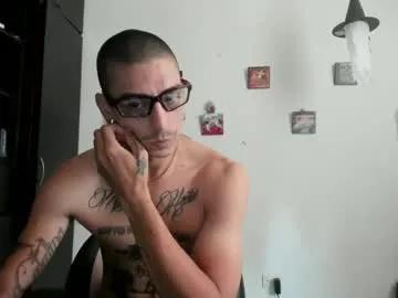Freechat methodicxxx on Chaturbate