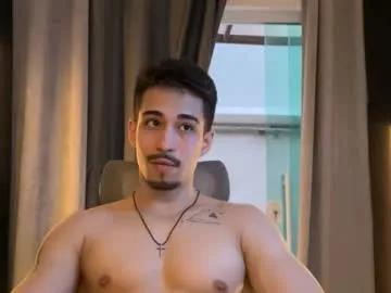 Freechat mettew22cm on Chaturbate