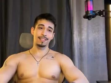 Freechat mettew22cm on Chaturbate