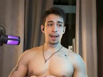 Freechat mettew22cm on Chaturbate