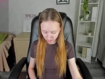 mia_e1fie — GOAL: Suck your finger [0 tokens remaining] Hello sweeties! I'm in a great mood for chatting and playing today! #teen #new #18 #smalltits #skinny