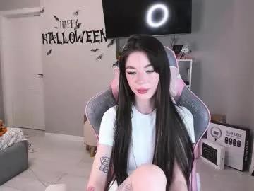 mia_gothh — GOAL: close up tits play [99 tokens remaining] PALE SKIN PRINCESS!! #teen #shy #ass #young #natural