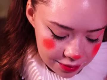 Freechat mia_vixen_ on Chaturbate