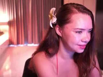 Freechat mia_vixen_ on Chaturbate