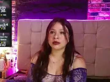 Freechat miadoll303av on Chaturbate