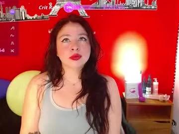 Freechat miadoll303av on Chaturbate