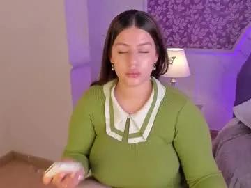 Freechat miamontoya on Chaturbate