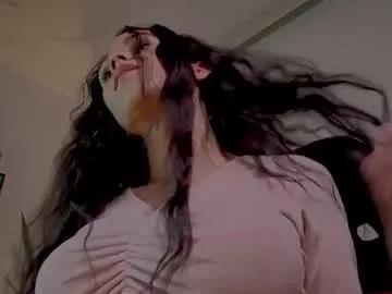 Freechat miavero on Chaturbate