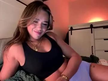 miaxxox on Chaturbate