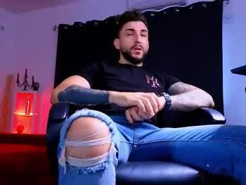 Freechat mightyaaron on Chaturbate