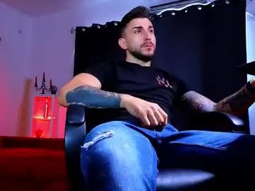 Freechat mightyaaron on Chaturbate