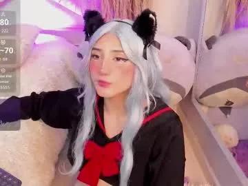 miia__baker on Chaturbate 