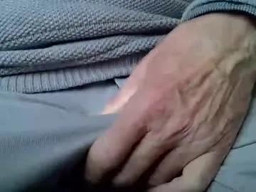 Chaturbate mikeybed is Freechat mikeybed — Just a soft old cock! #mature #uncut #hairy