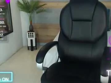 Freechat milaa_star on Chaturbate