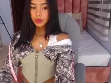 Freechat milaa_star on Chaturbate