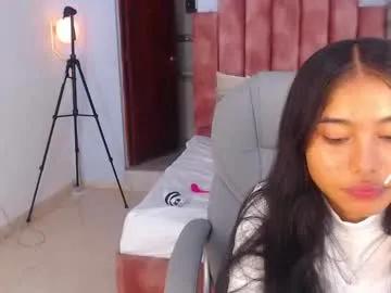Freechat milaa_star on Chaturbate