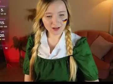 Freechat milana__key on Chaturbate