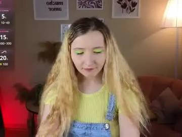 Freechat milana__key on Chaturbate